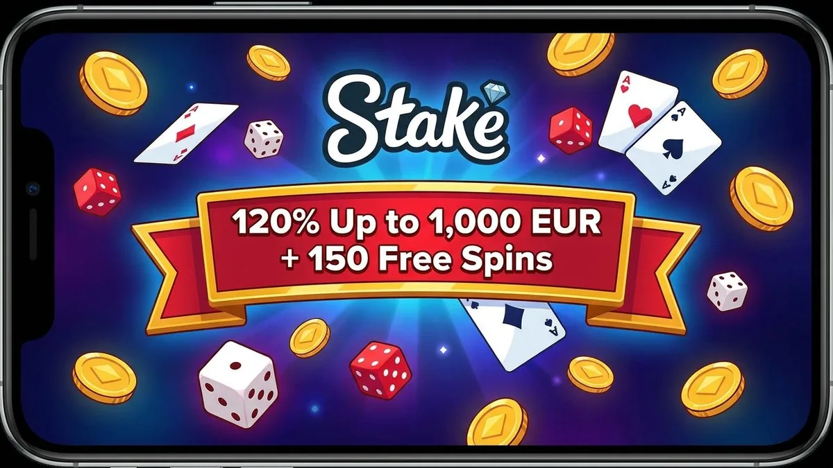 Stake